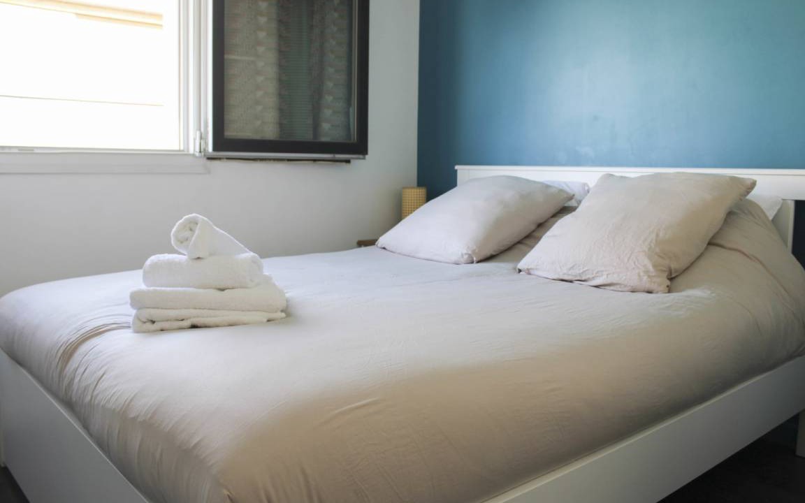 Photo of Bedroom in La Courneuve