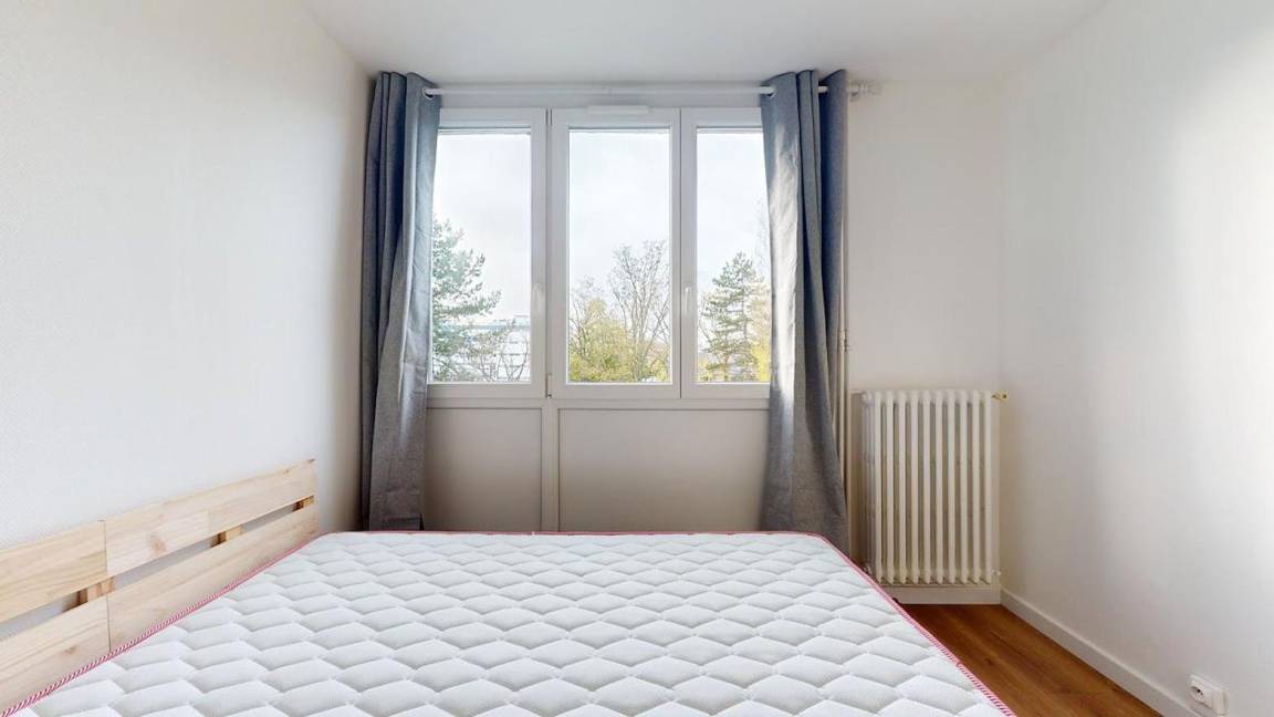 Photo of Bedroom in Amiens Nord