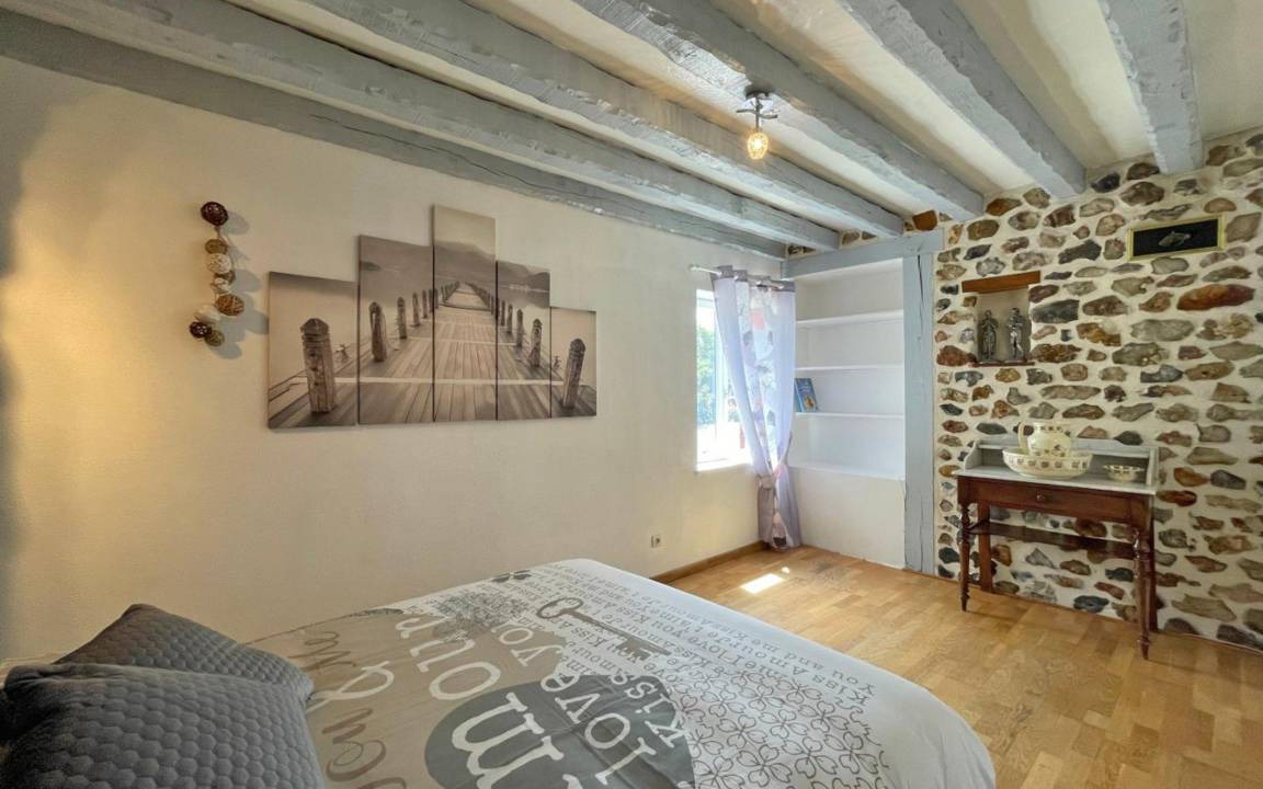 Photo of Bedroom in La Gonfriere