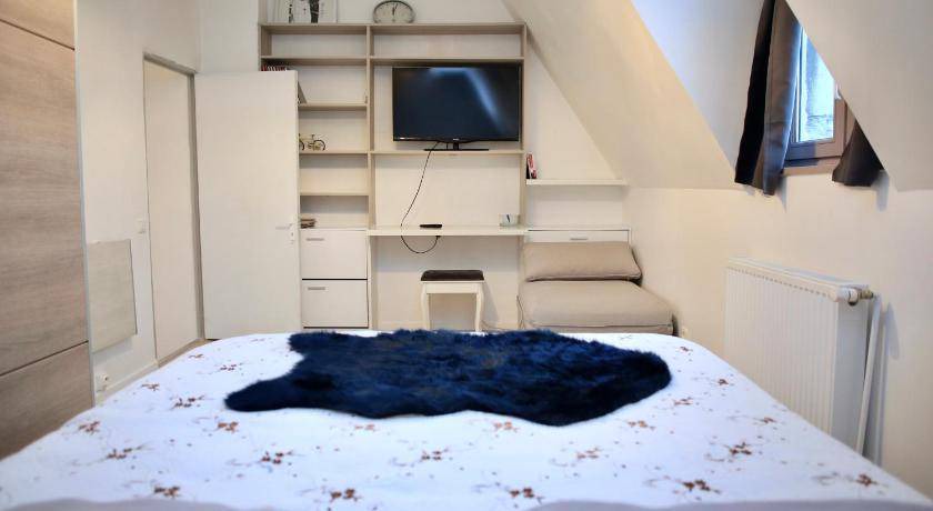 Photo of Bedroom in Arques-la-Bataille