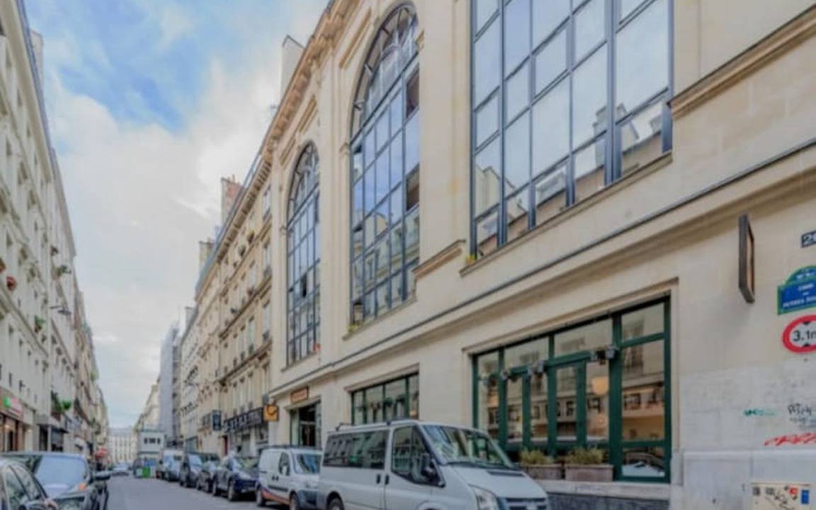 Photo of Others in Quartier de la Porte-Saint-Denis