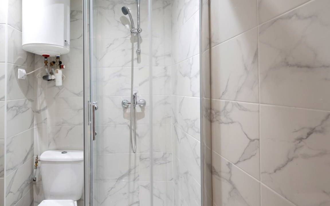 Photo of Bathroom in Saint-Louis