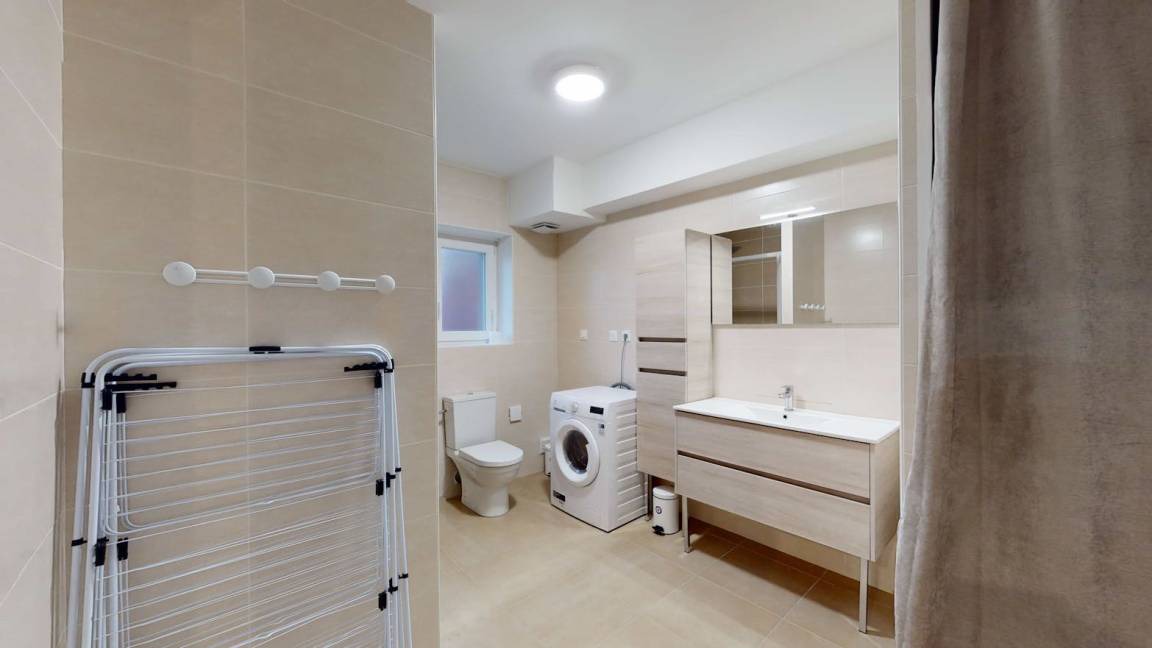 Photo of Bathroom in Vauban - Wazemmes