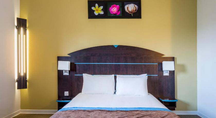 Photo of Bedroom in Saint-Amand-les-Eaux