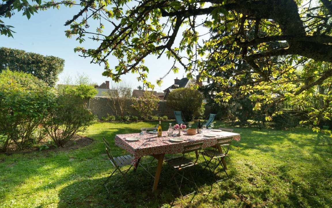 Photo of Outdoor in Saint-Denis-sur-Loire