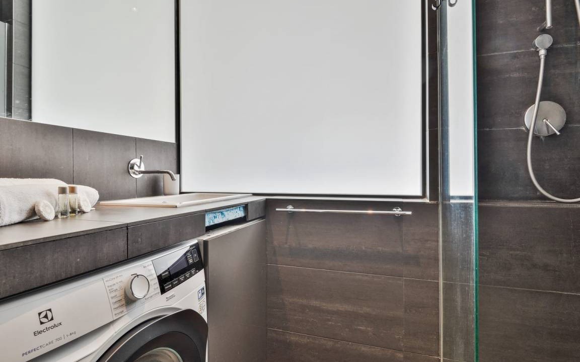 Photo of Bathroom in Quinze-Vingts