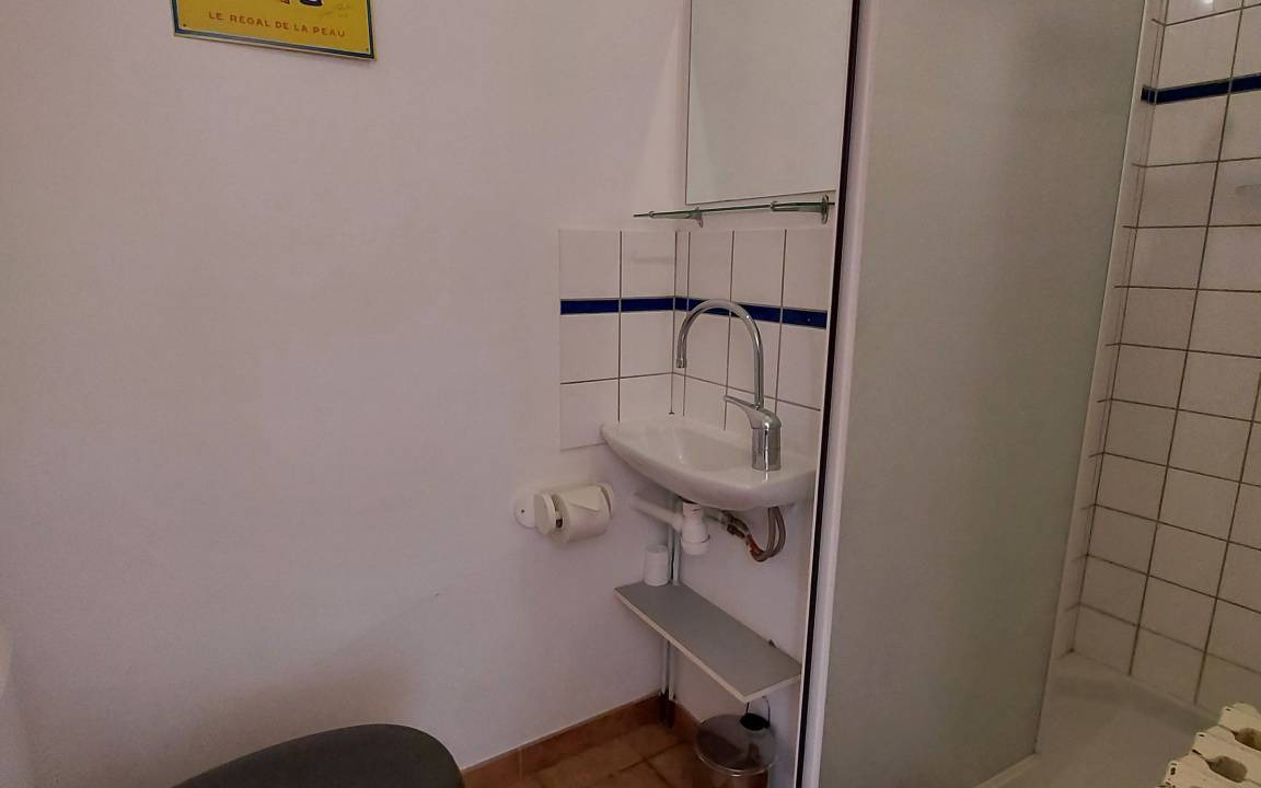 Photo of Bathroom in Saint-Pierre-sur-Erve