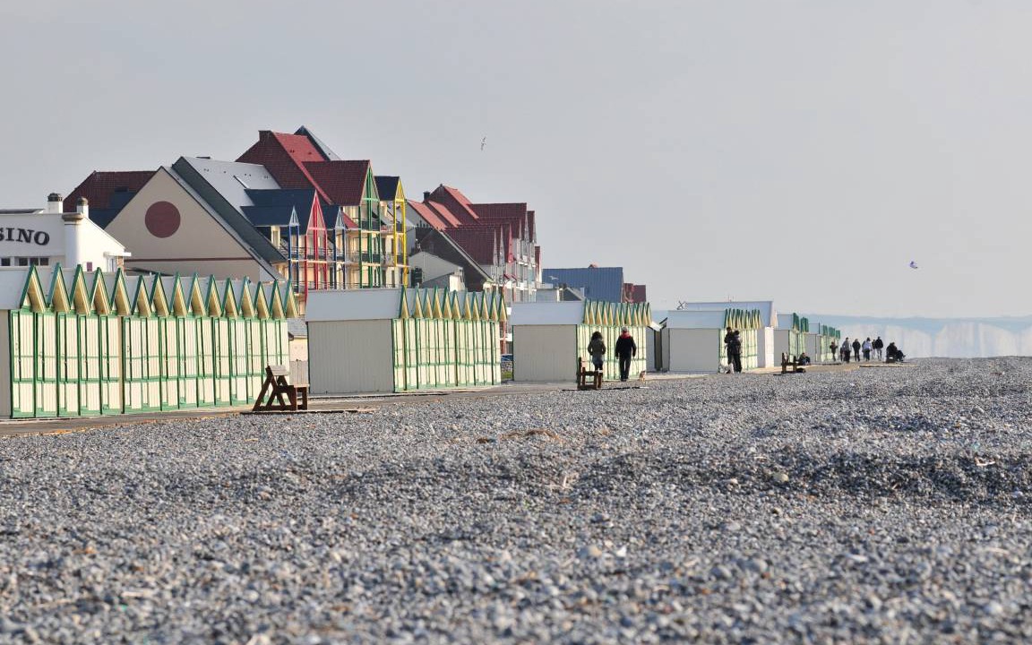 Photo of Others in Cayeux-sur-Mer