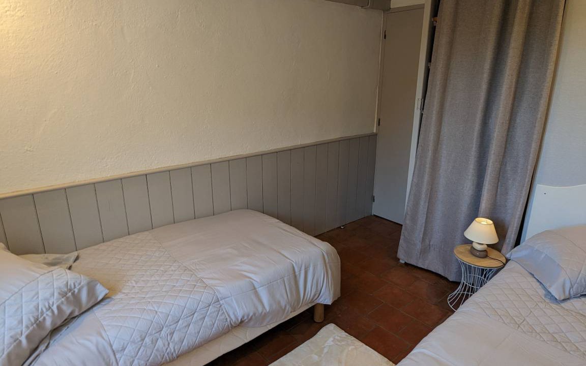 Photo of Bedroom in Tigy