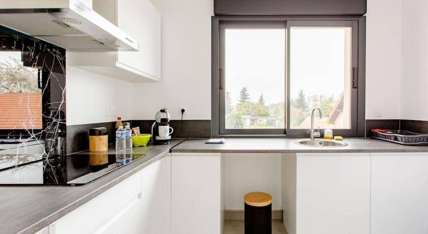 Photo of Kitchen in Morangis