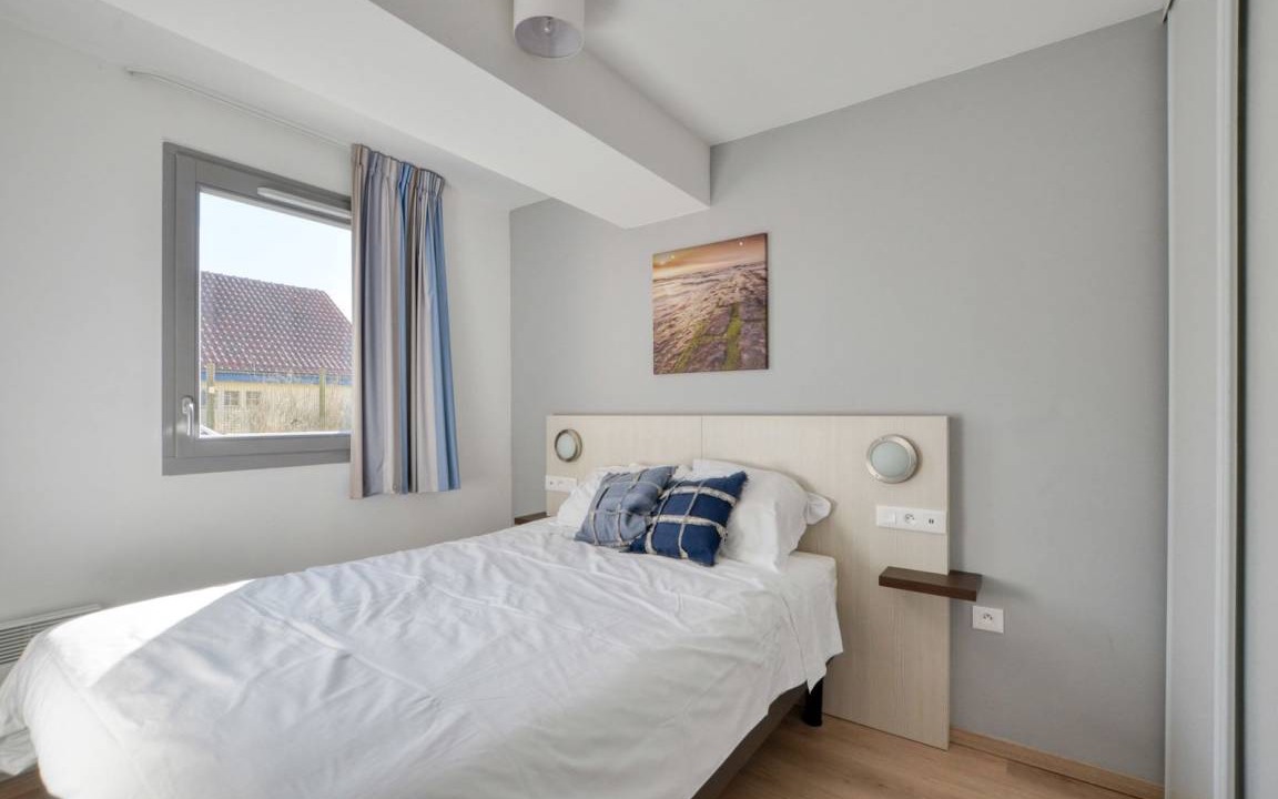 Photo of Bedroom in Bray-Dunes