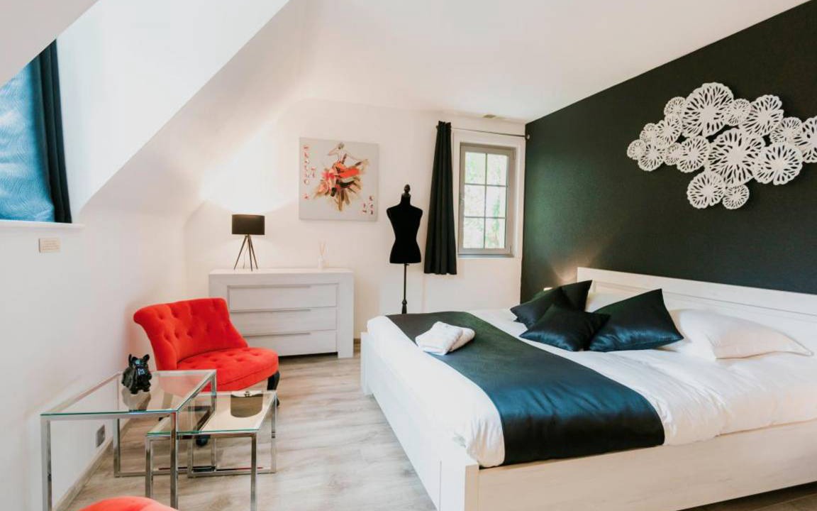 Photo of Bedroom in Estaires