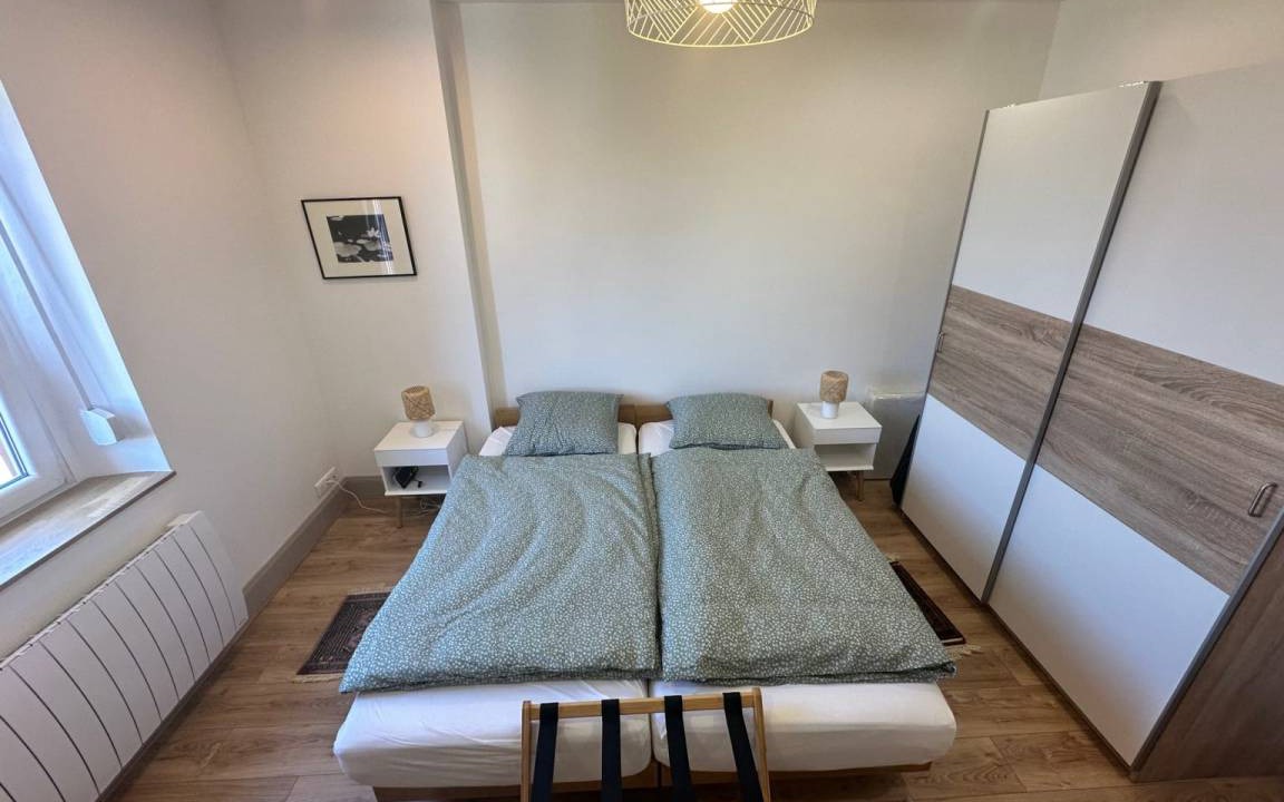 Photo of Bedroom in Schiltigheim
