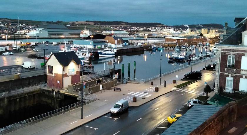 Photo of Buildings in Le Treport