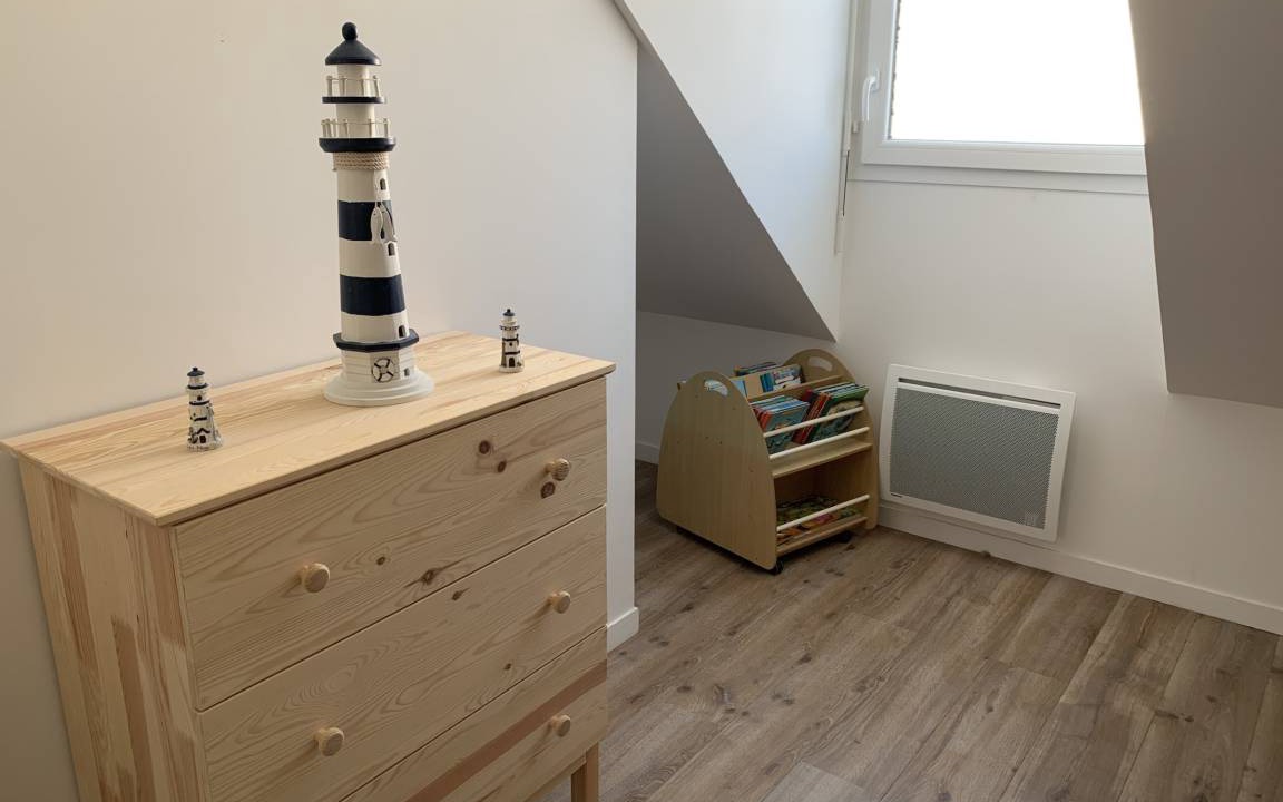 Photo of Bedroom in Quend-Plage-les-Pins