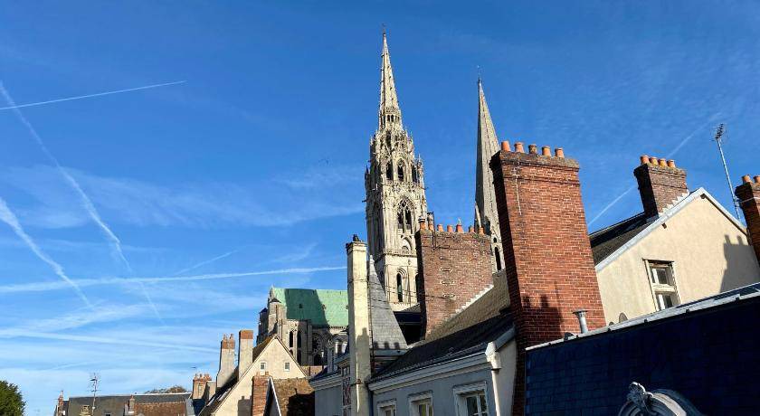 Photo of Others in Chartres