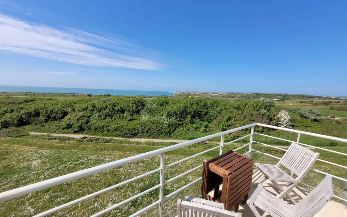 Photo of Patio Balcony in Wimereux