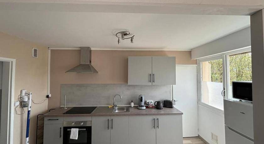Photo of Kitchen in Douai
