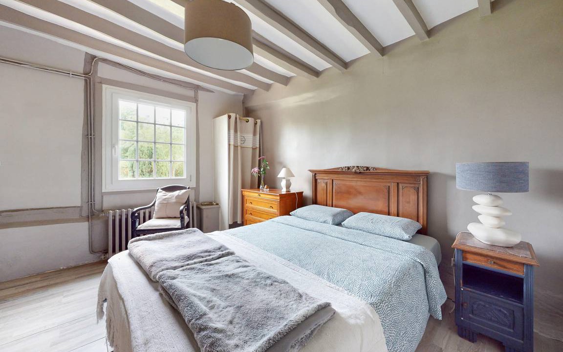 Photo of Bedroom in Vittefleur
