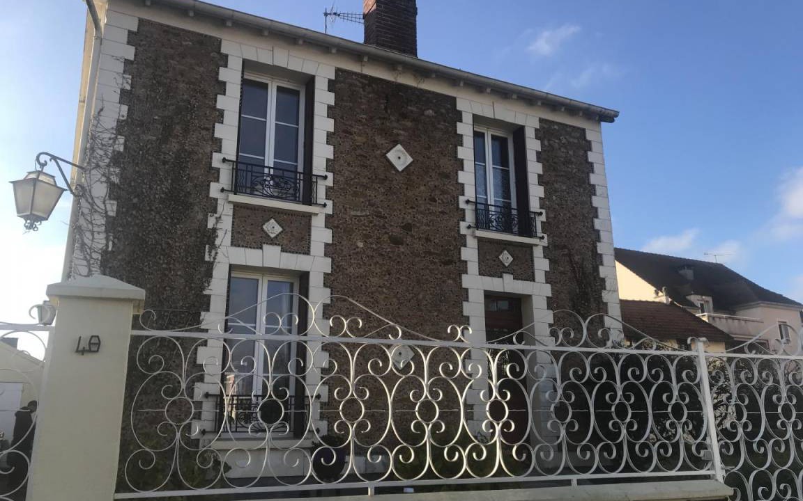 Photo of Others in Fontenay-Tresigny
