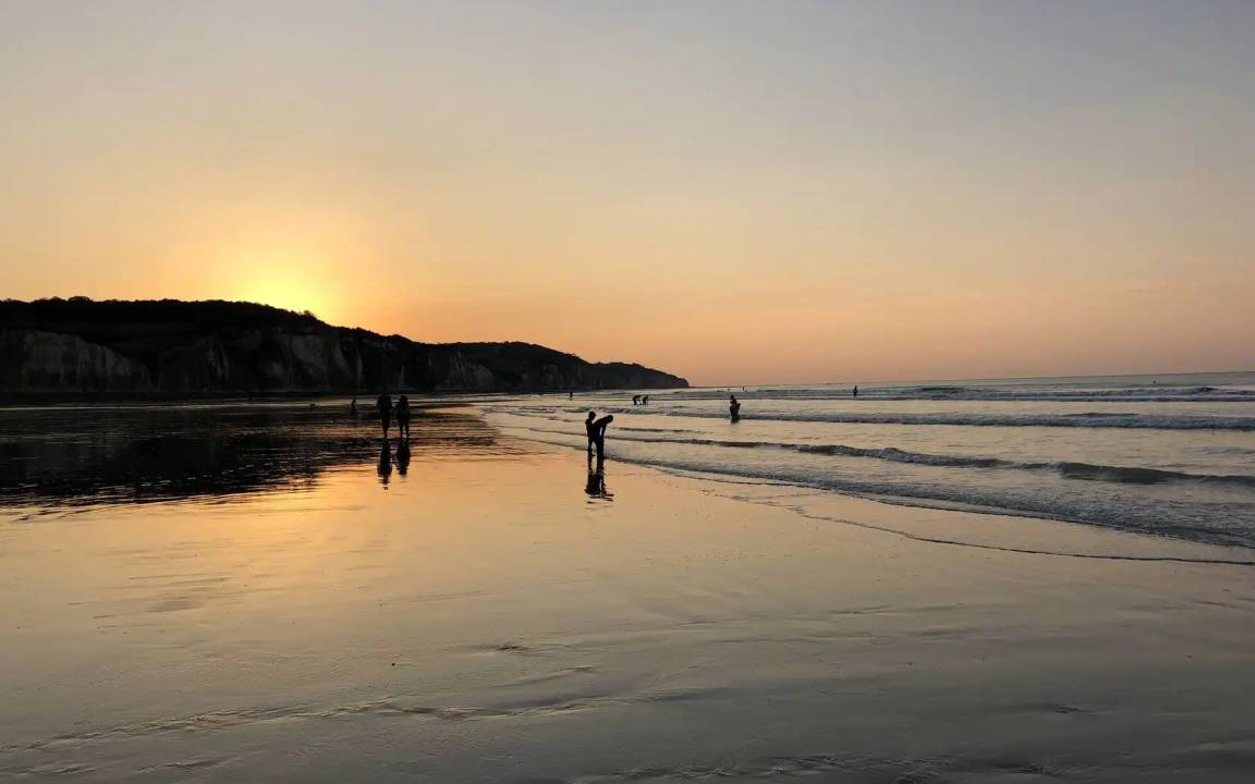 Photo of Others in Sainte-Marguerite-sur-Mer