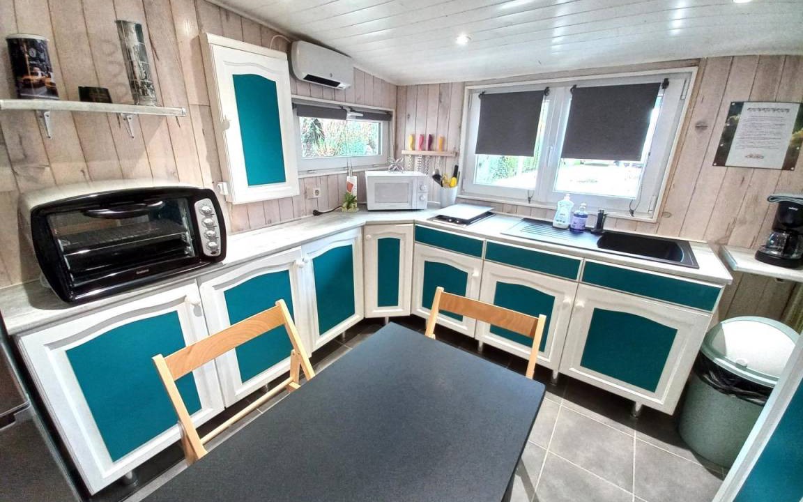 Photo of Kitchen in Thilay