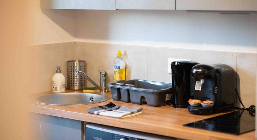 Photo of Kitchen in Tremblay-les-Gonesse