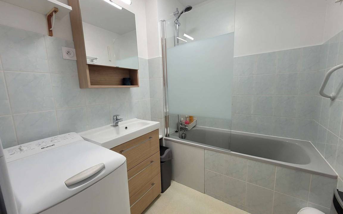 Photo of Bathroom in Merlimont-Plage