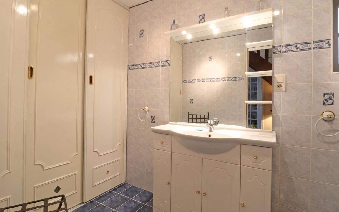 Photo of Bathroom in Saint-Pierre-des-Loges