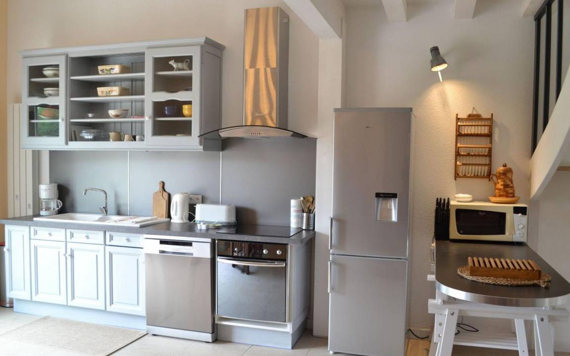 Photo of Kitchen in Saint-Sulpice-de-Cognac