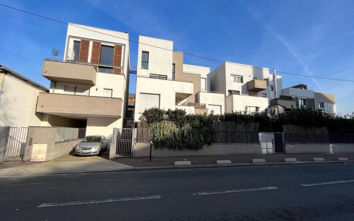 Photo of Others in La Courneuve