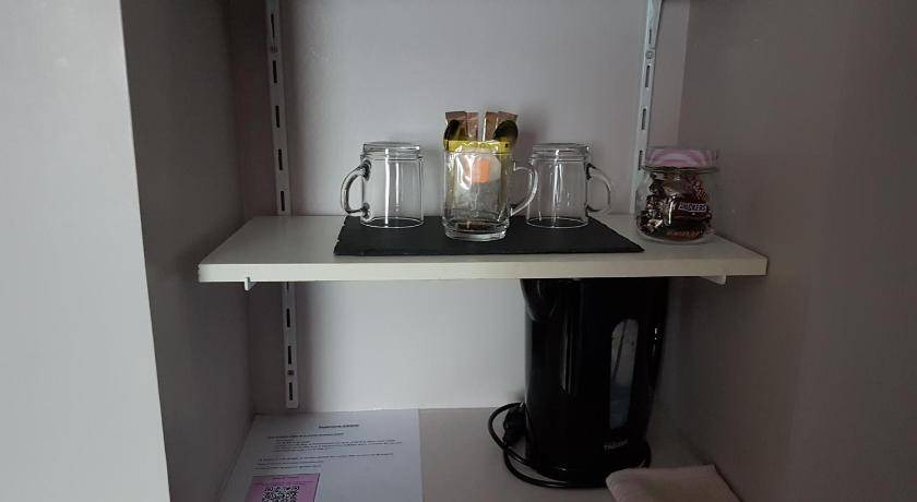 Photo of Kitchen in Bachant