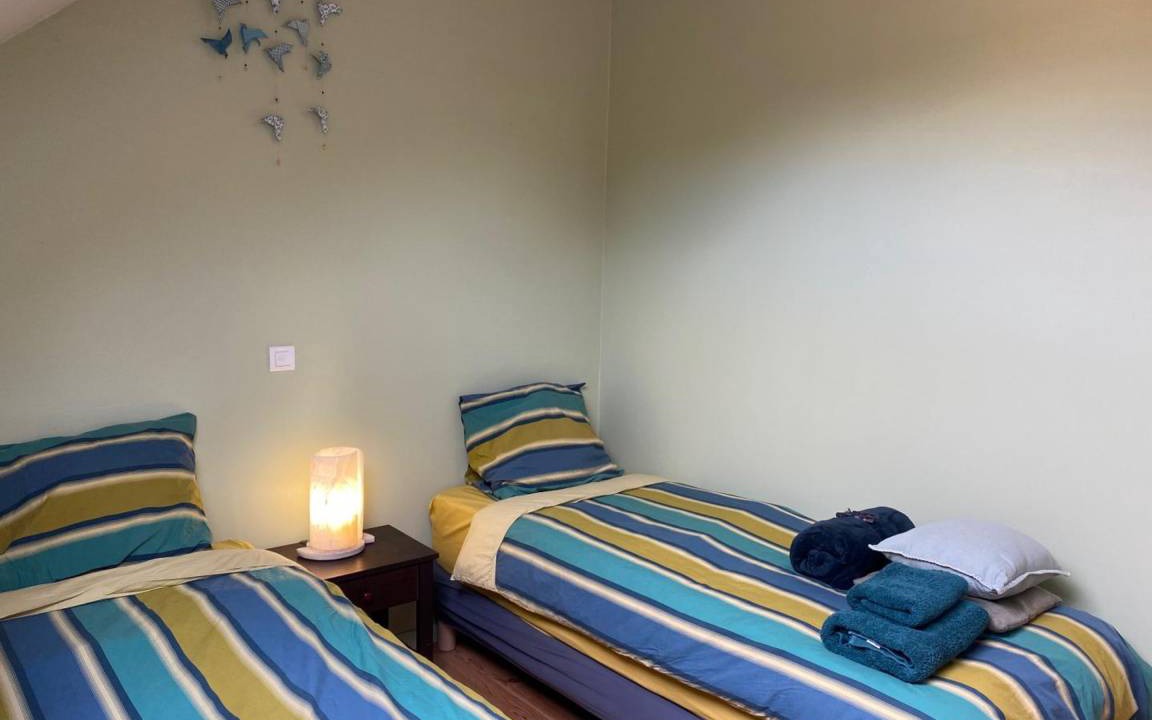 Photo of Bedroom in Orsinval