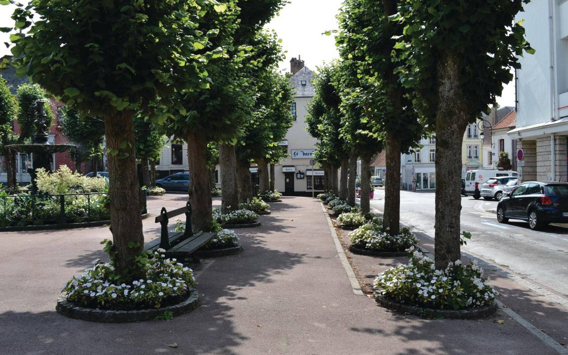 Photo of Others in Maninghem