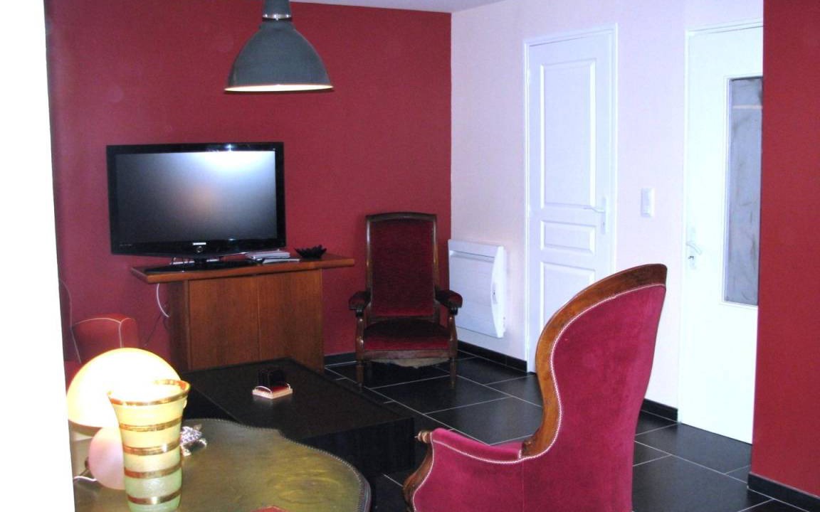 Photo of Livingroom in Chooz