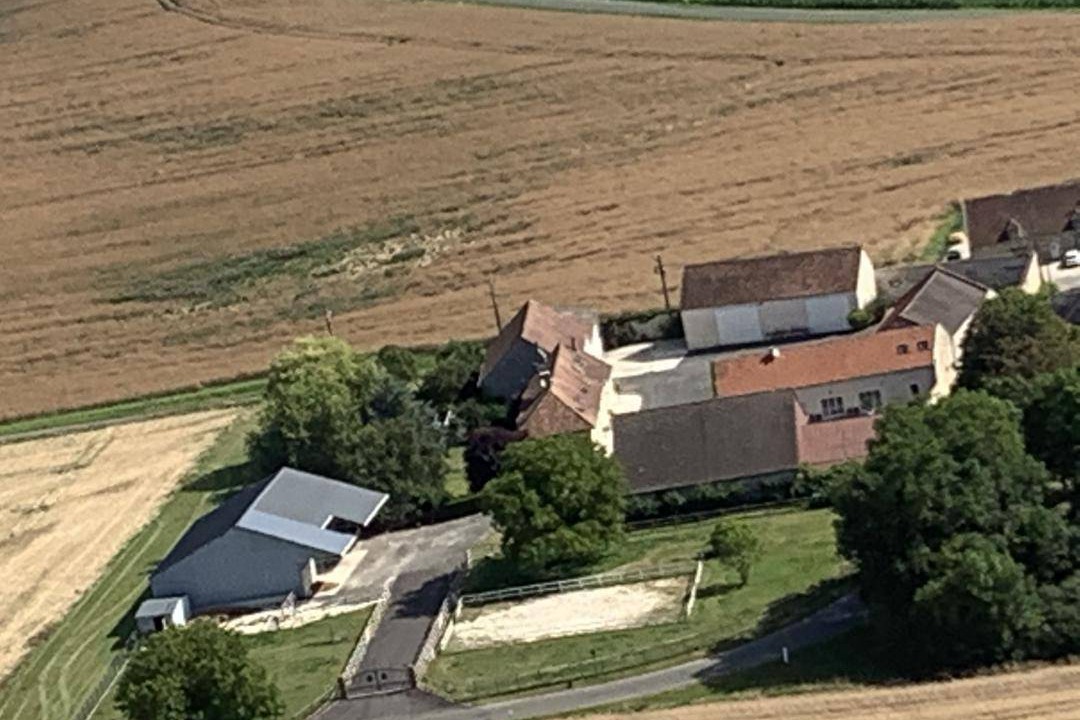 Photo of Others in Villiers-Saint-Georges