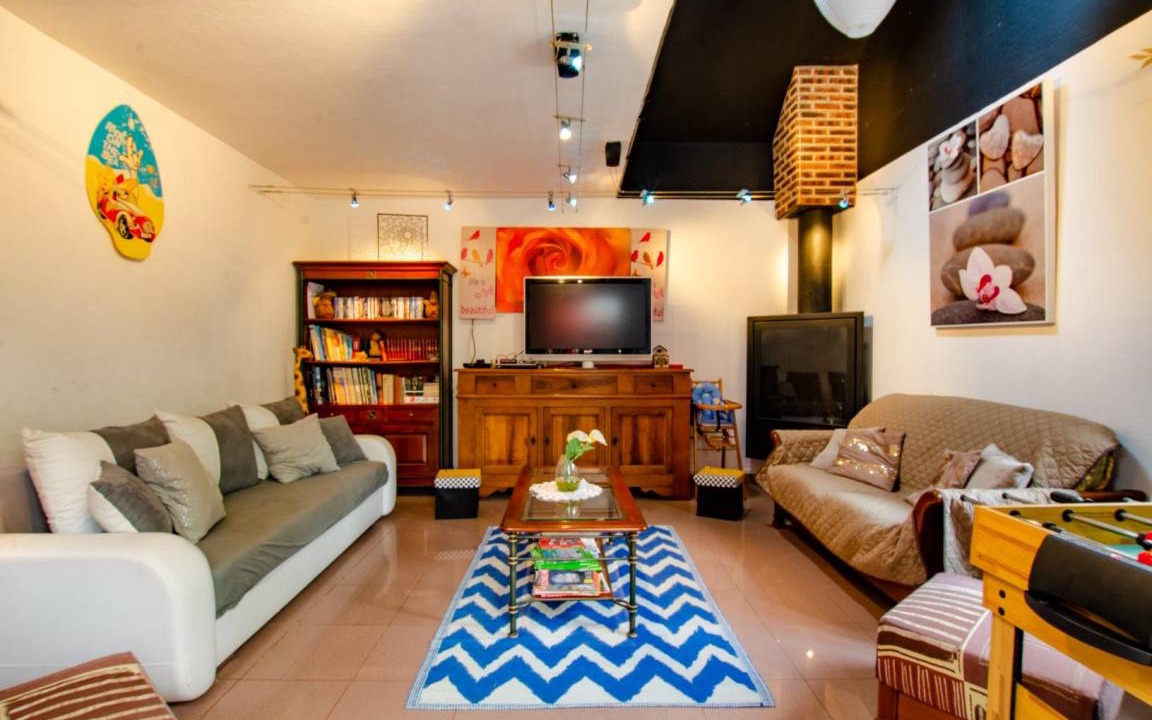 Photo of Livingroom in Bucheres