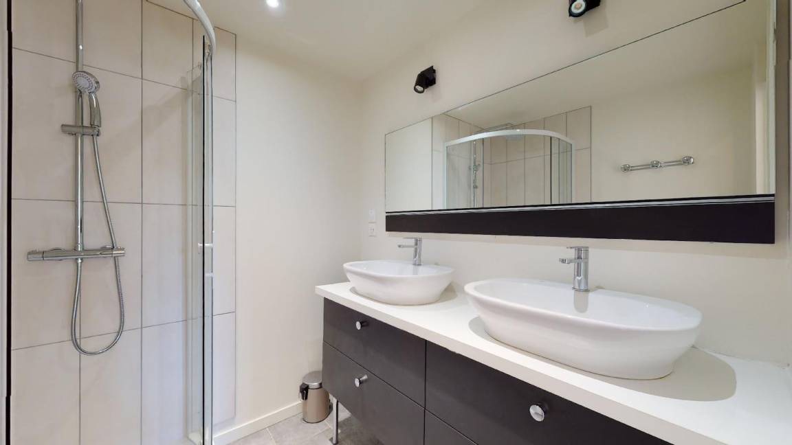Photo of Bathroom in Saint-Maurice Pellevoisin