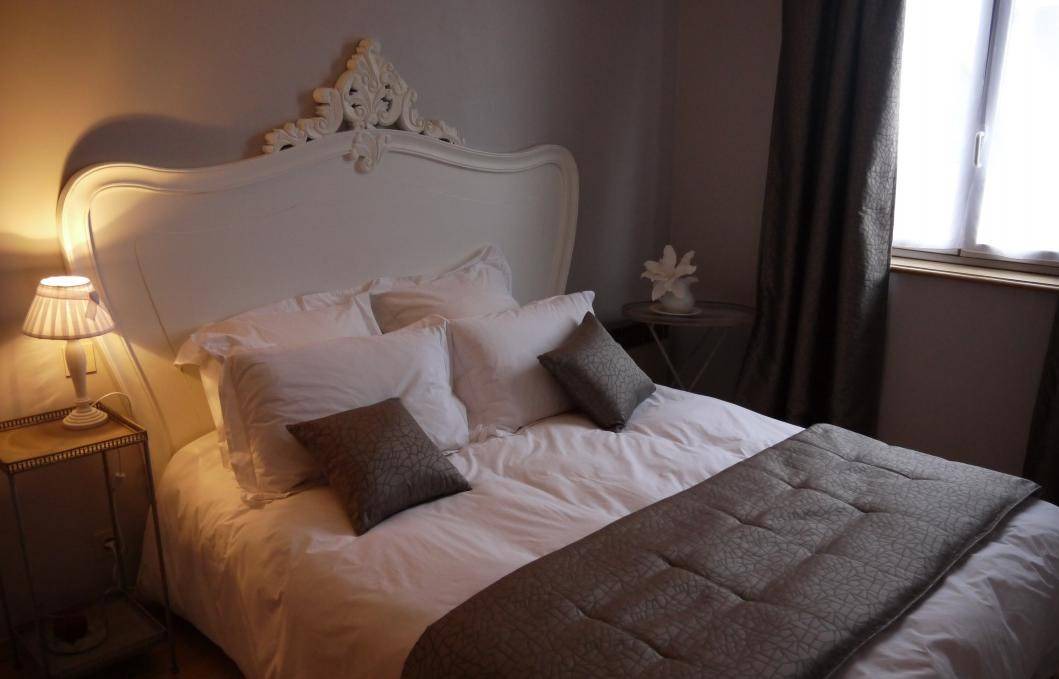 Photo of Bedroom in Lusigny-sur-Barse