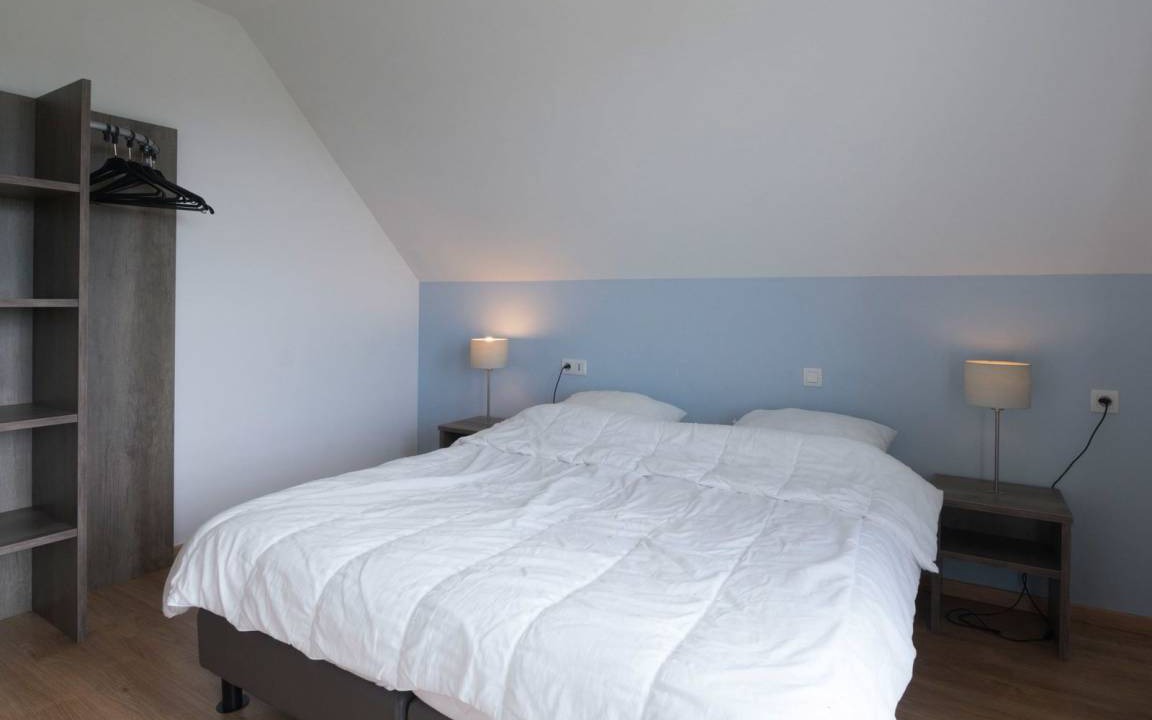 Photo of Bedroom in Equihen-Plage