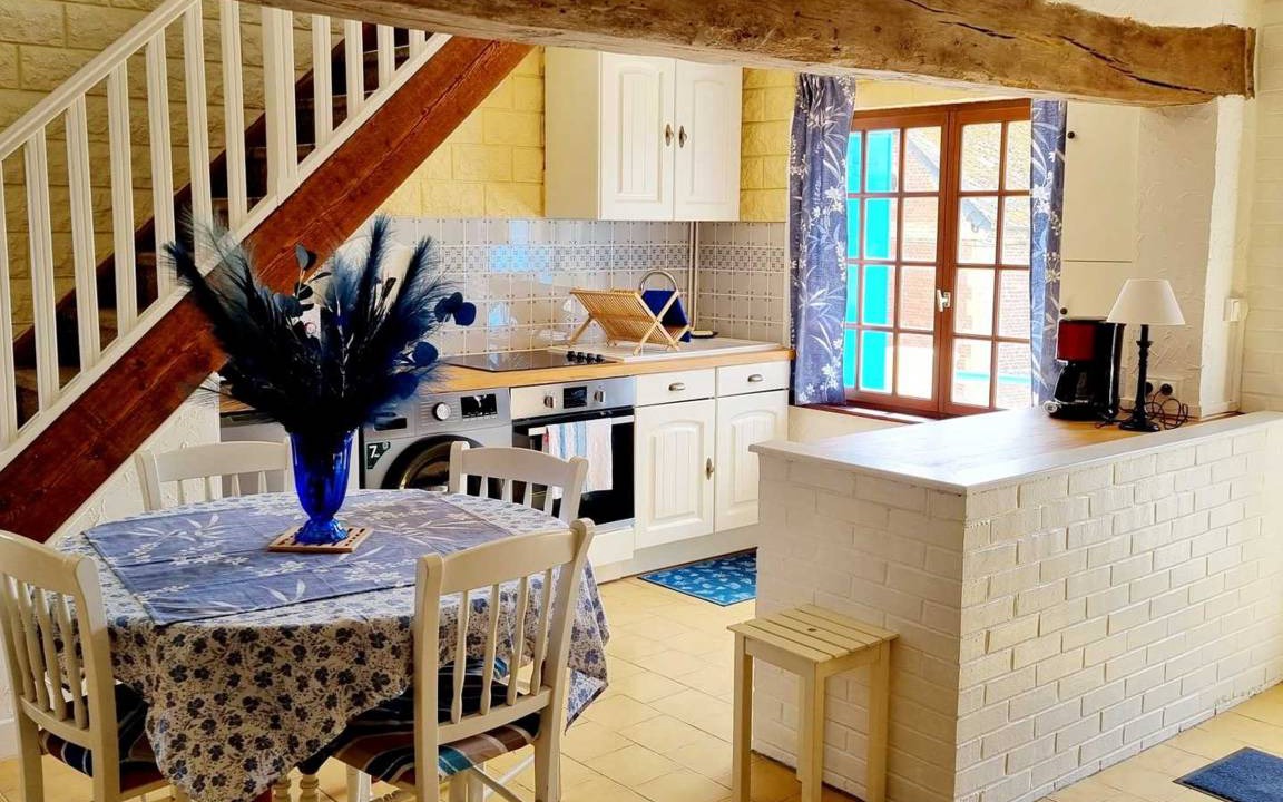 Photo of Livingroom in Lesquielles-Saint-Germain