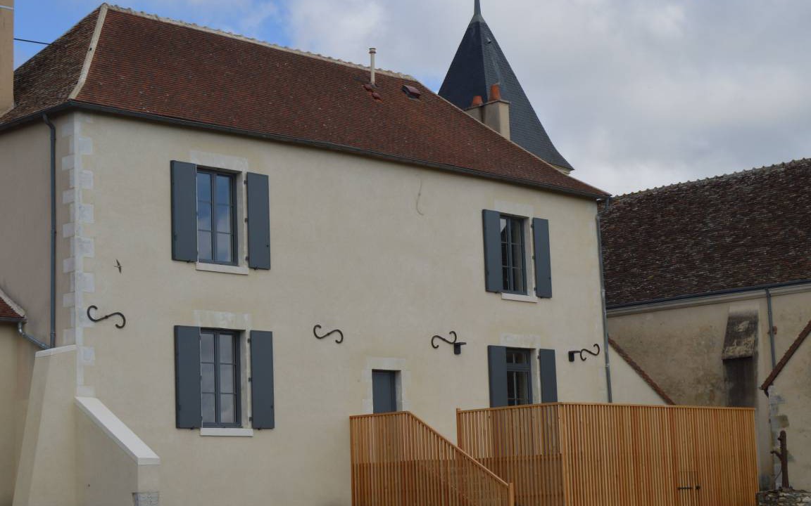 Photo of Others in Linge