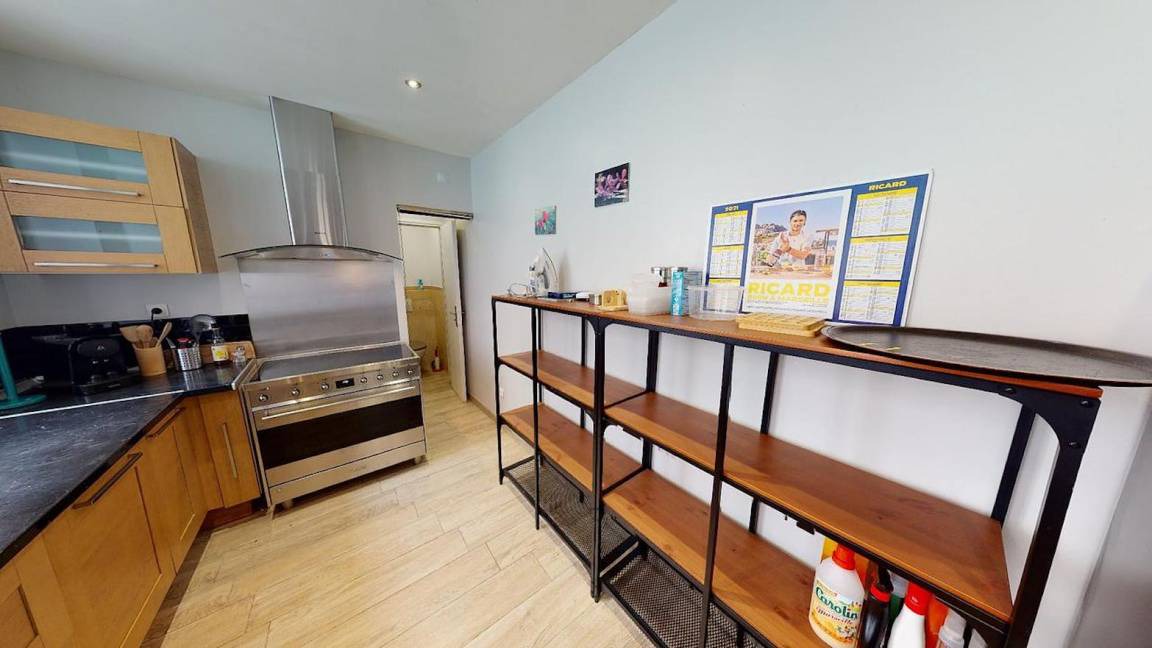 Photo of Kitchen in Roubaix