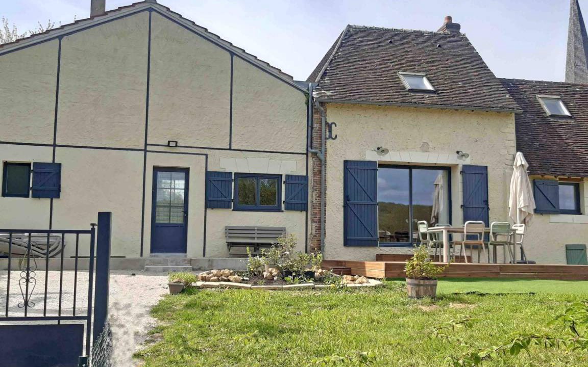 Photo of Others in Longny les Villages