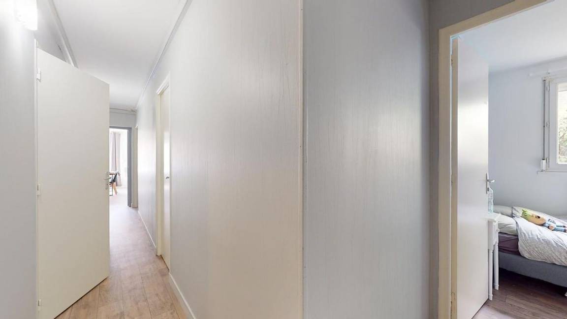 Photo of Bathroom in Quartier Pasteur