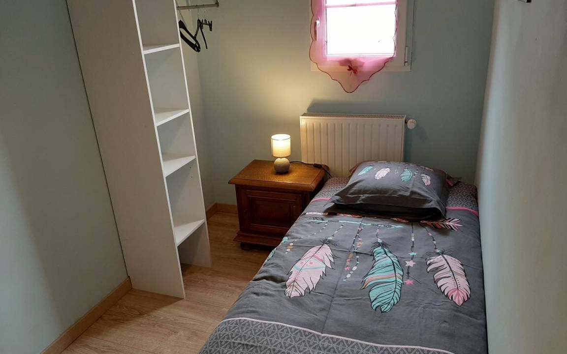 Photo of Bedroom in Givron