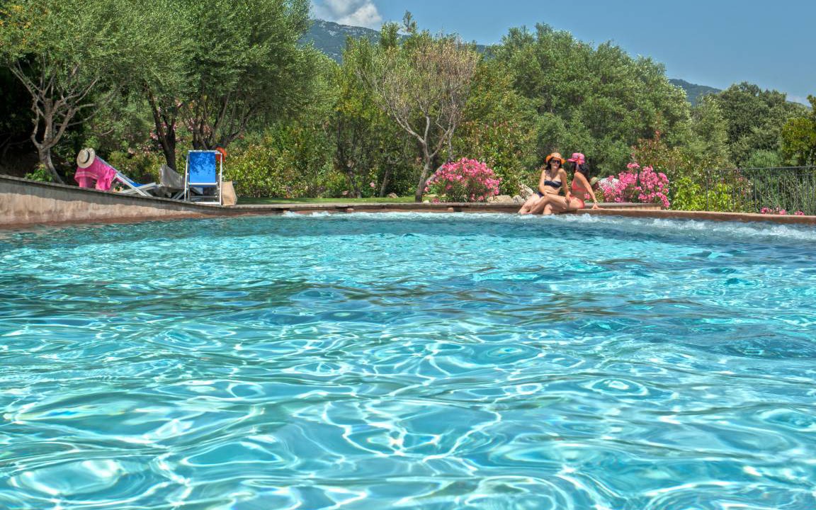 Photo of Outdoor in Olmeto