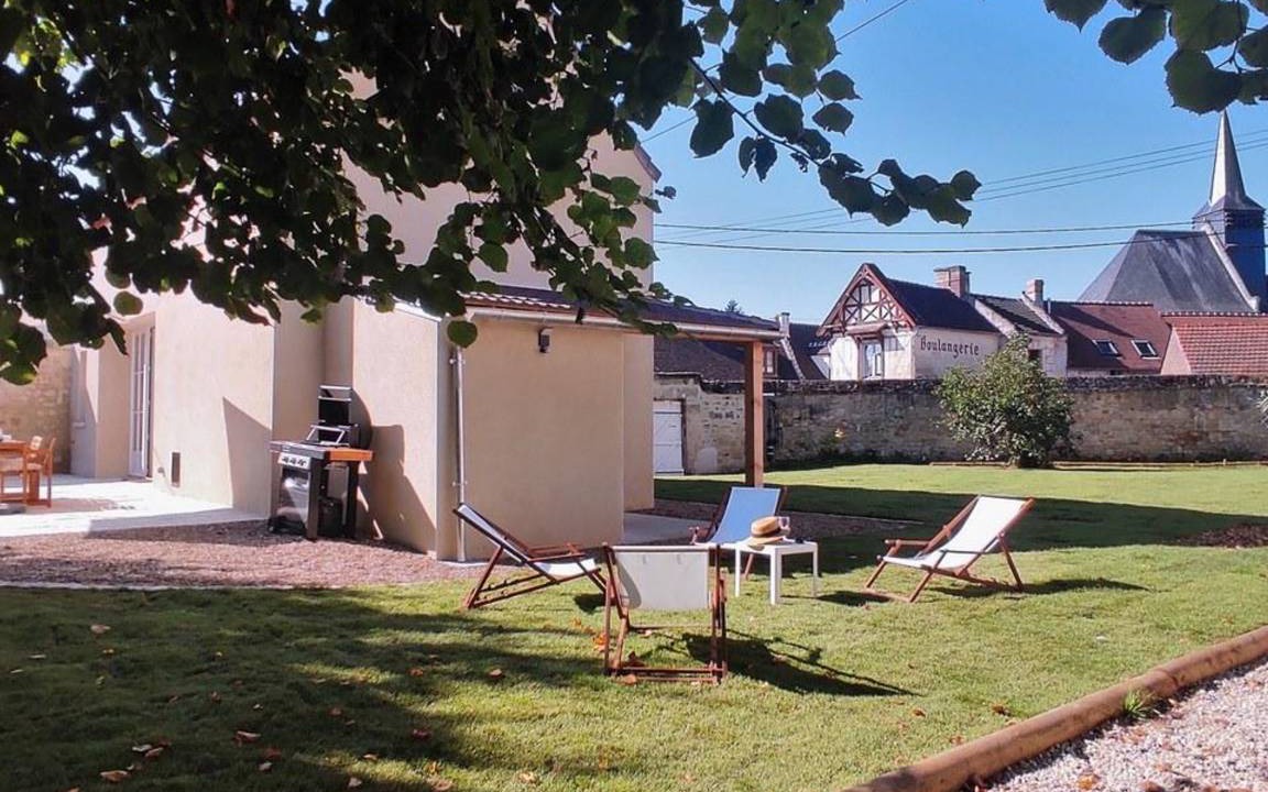Photo of Others in Rethondes