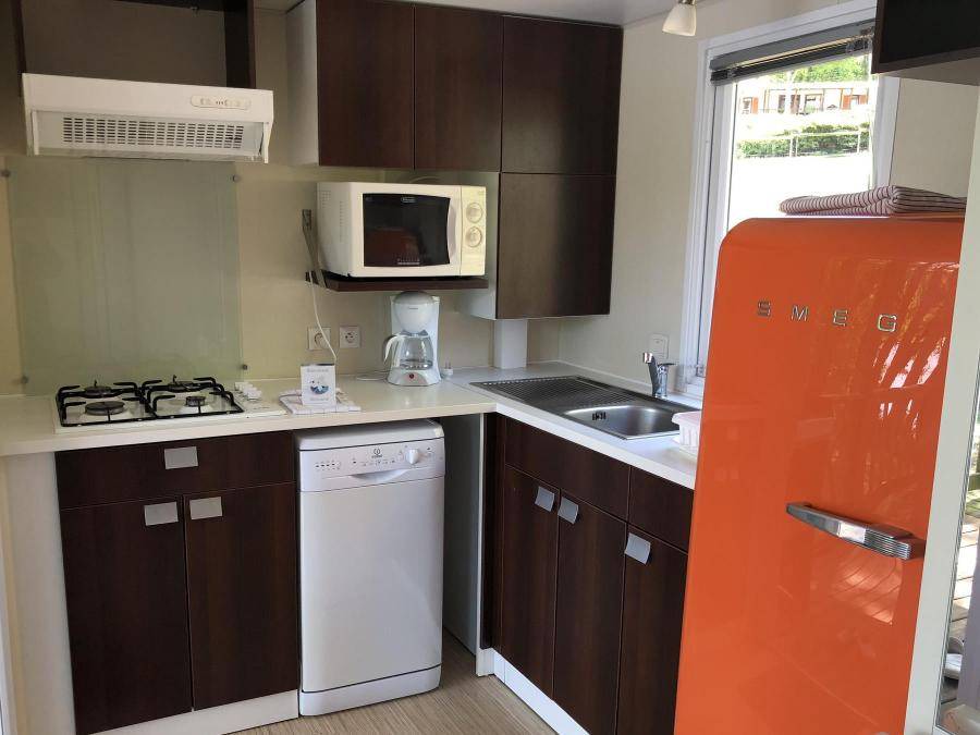 Photo of Kitchen in Longny-au-Perche