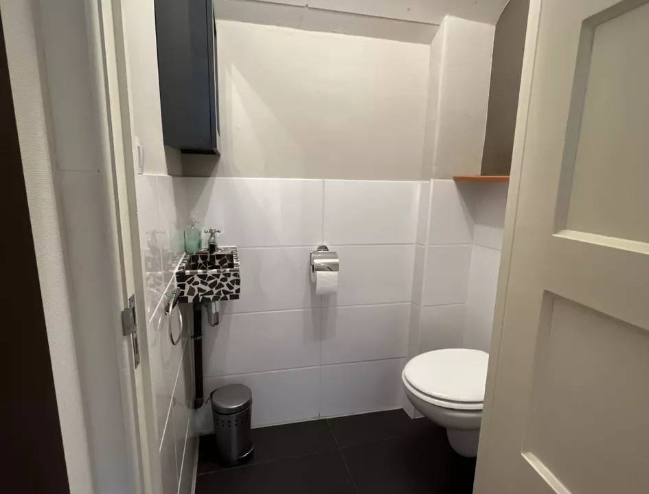 Photo of Bathroom in Alligny-en-Morvan
